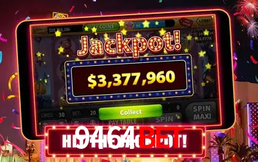 Descubra a Magia dos Jogos de Arcade no 9464bet