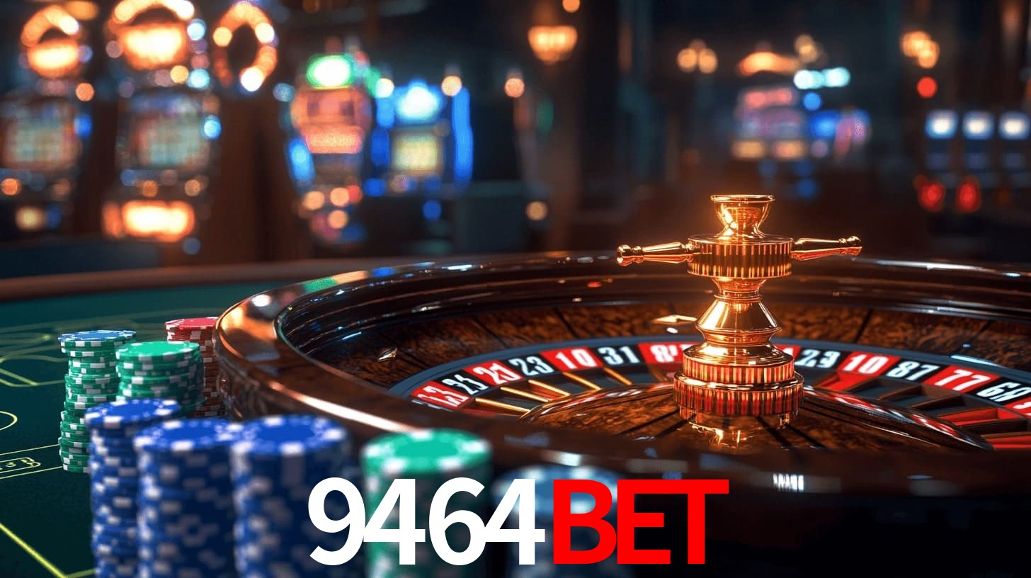 9464bet