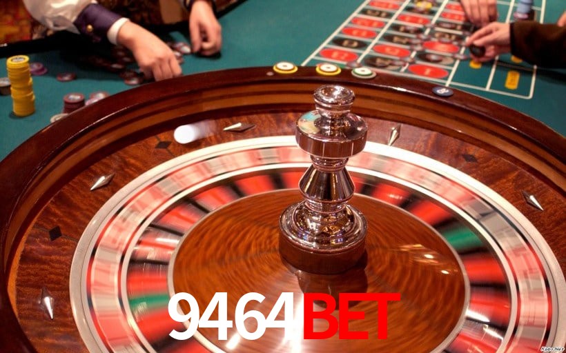 PIX Instantâneo 9464bet