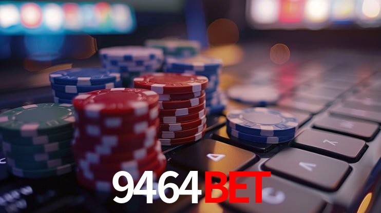 Segurança 2FA 9464bet