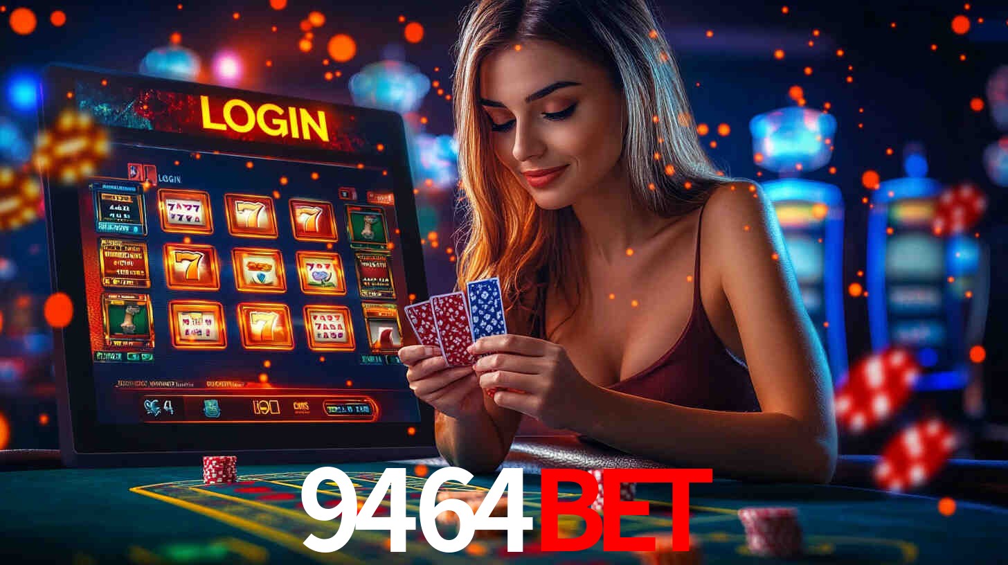 Bônus Generosos e Exclusivos no 9464bet para Você!