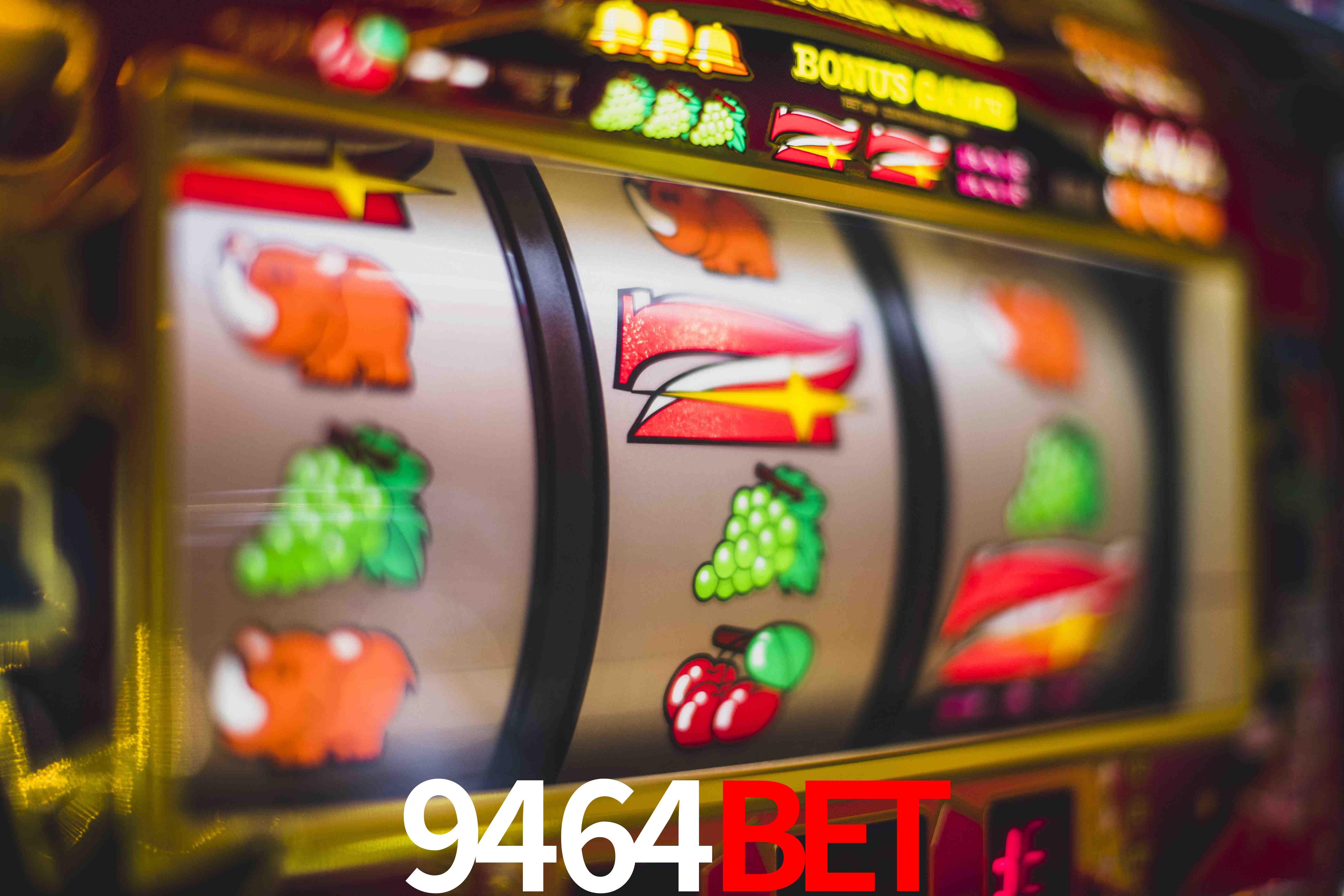 Football Betting 9464bet