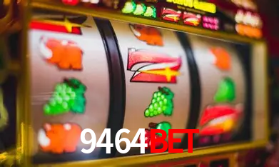 Descubra a Magia dos Jogos de Arcade no 9464bet