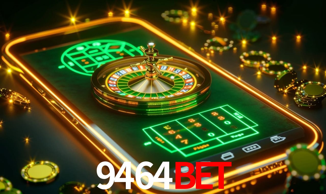 Sistemas de Segurança 9464bet
