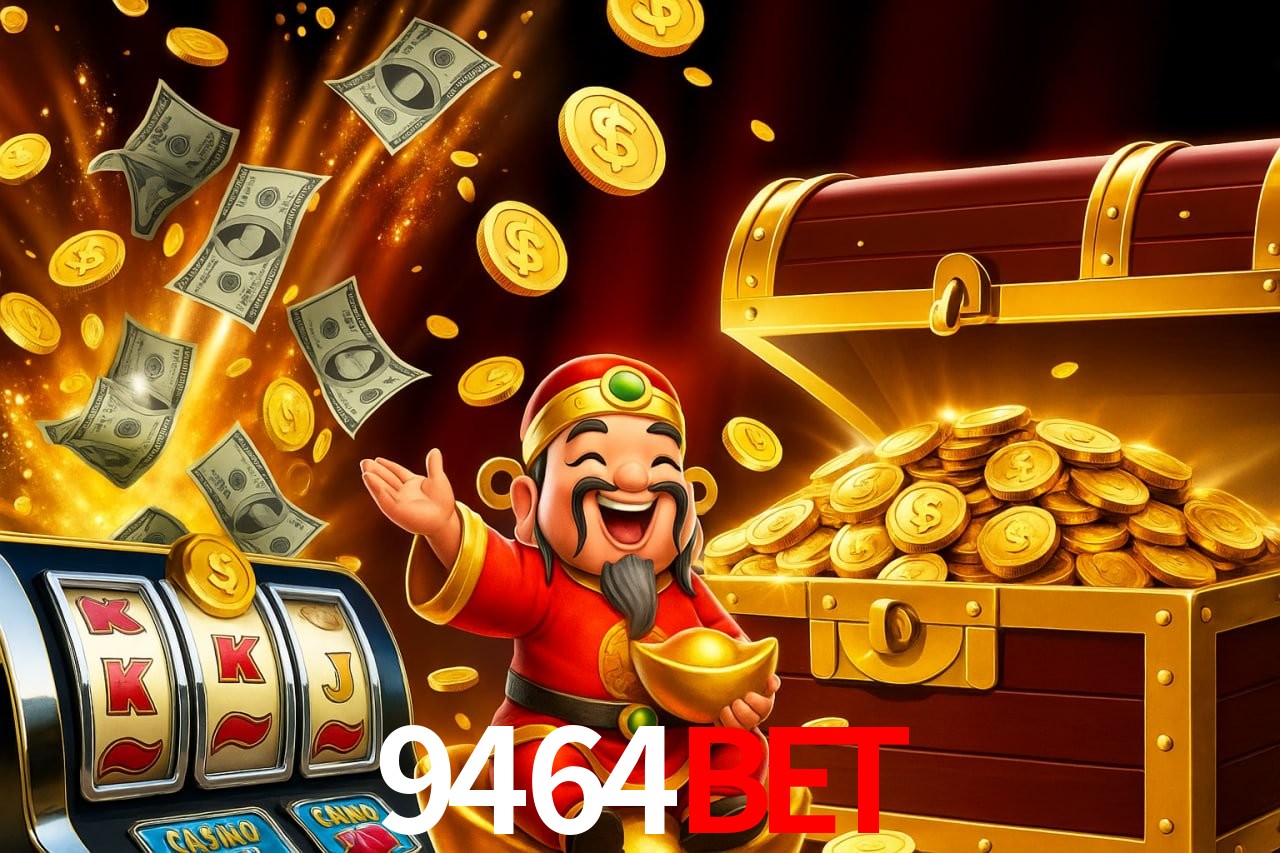 Interface Premium 9464bet