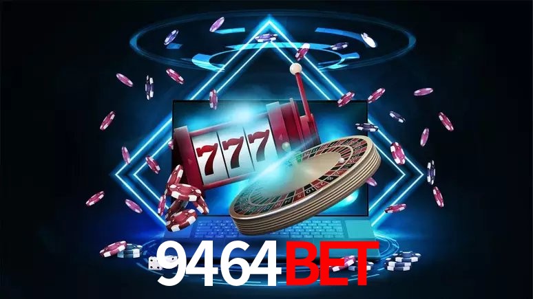 Casino Ao Vivo 9464bet