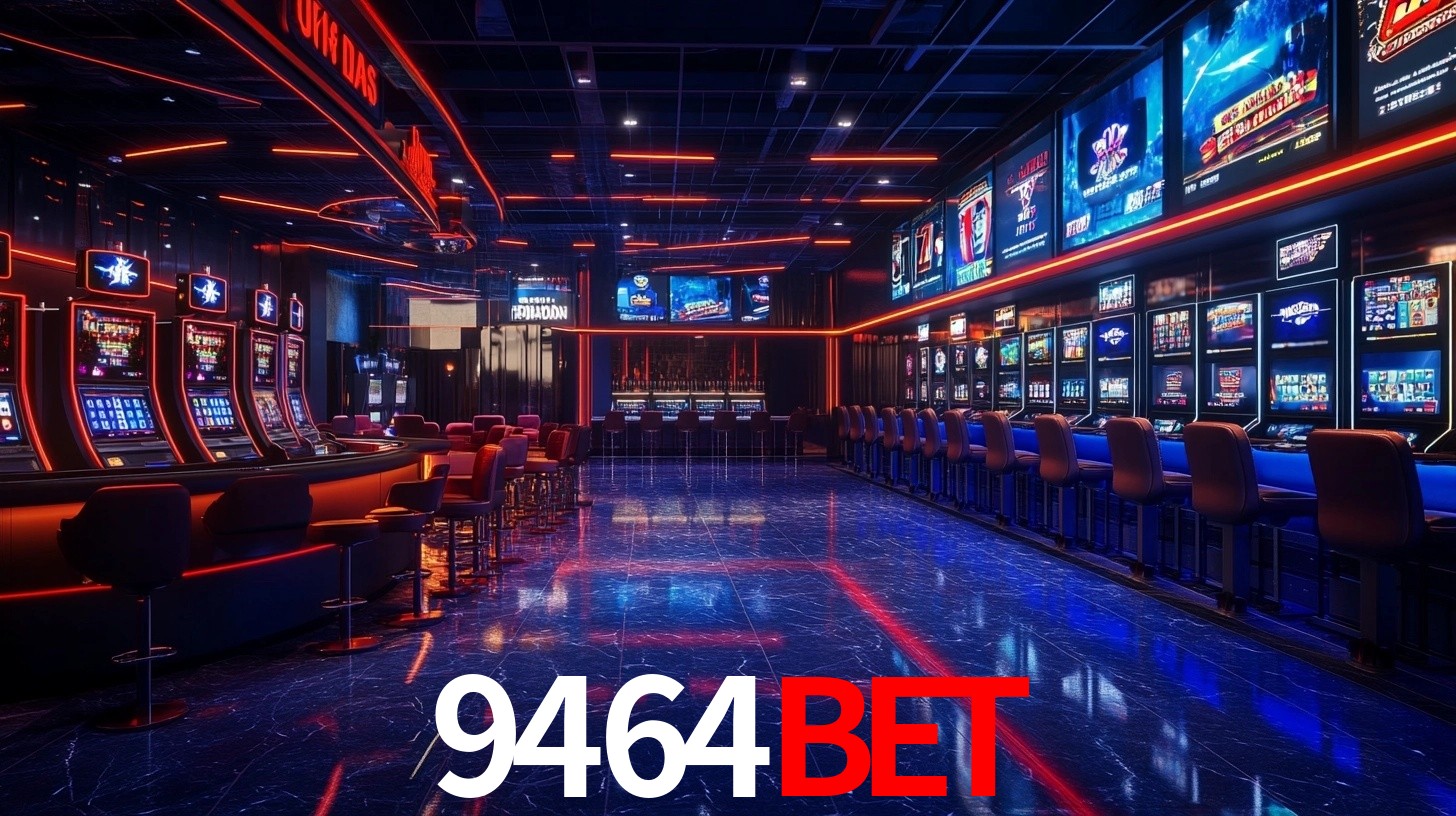 Tournaments 9464bet