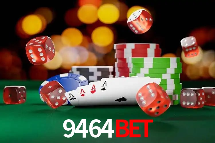 Avaliações dos Jogadores 9464bet