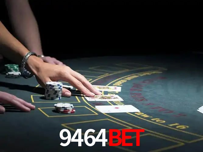 Promoções Sazonais 9464bet
