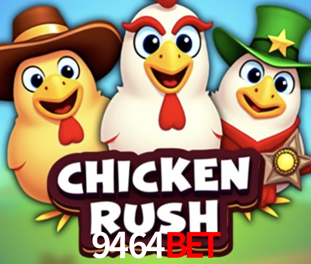 API Integration 9464bet