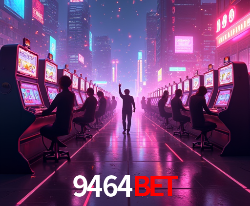 Bônus Diários 9464bet