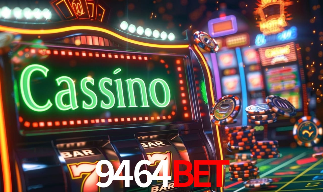 Login Seguro 9464bet
