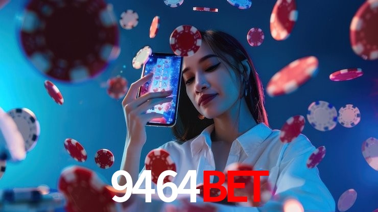 Desvendando o Mundo dos Jogos Virtuais na 9464bet
