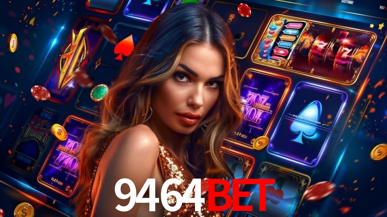 A Emoção da Loteria na 9464bet: Uma Chance de Mudança de Vida