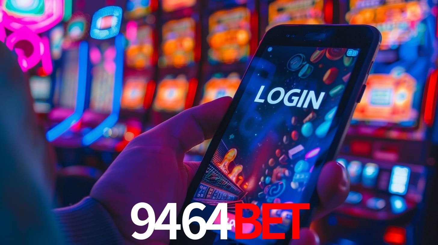 Torneios 9464bet