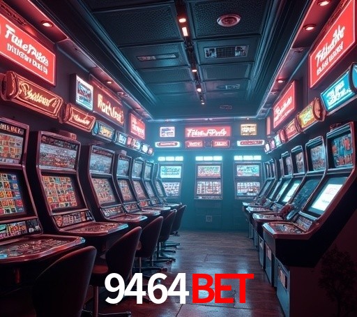 Jogos populares e pagamentos rápidos na 9464bet