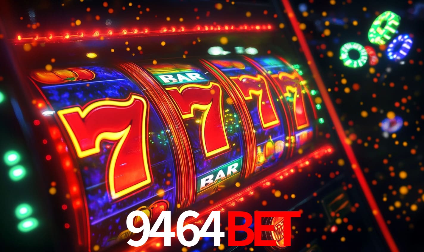 9464bet: Seu Especialista em Apostas Esportivas Brasileiras