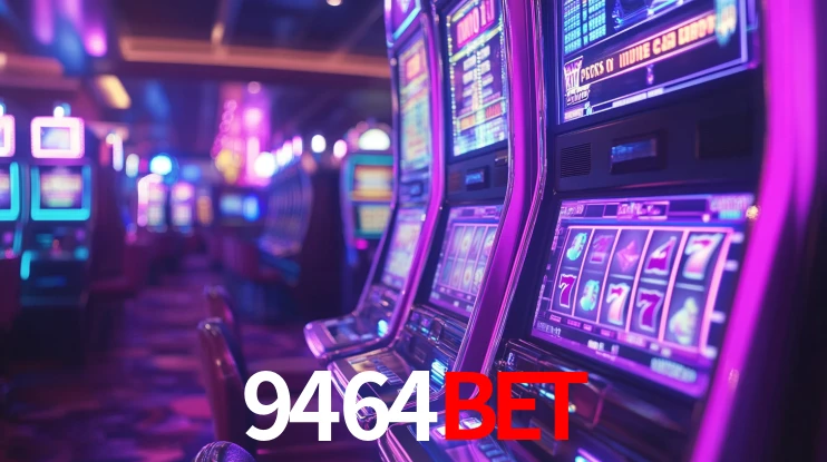 Cassino Online 9464BET