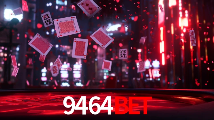 Bonus no Cassino 9464BET